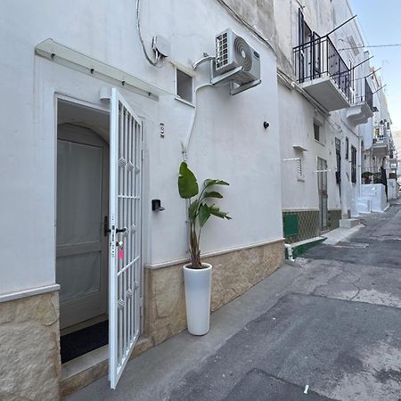 Arquati Room Ostuni Exterior photo