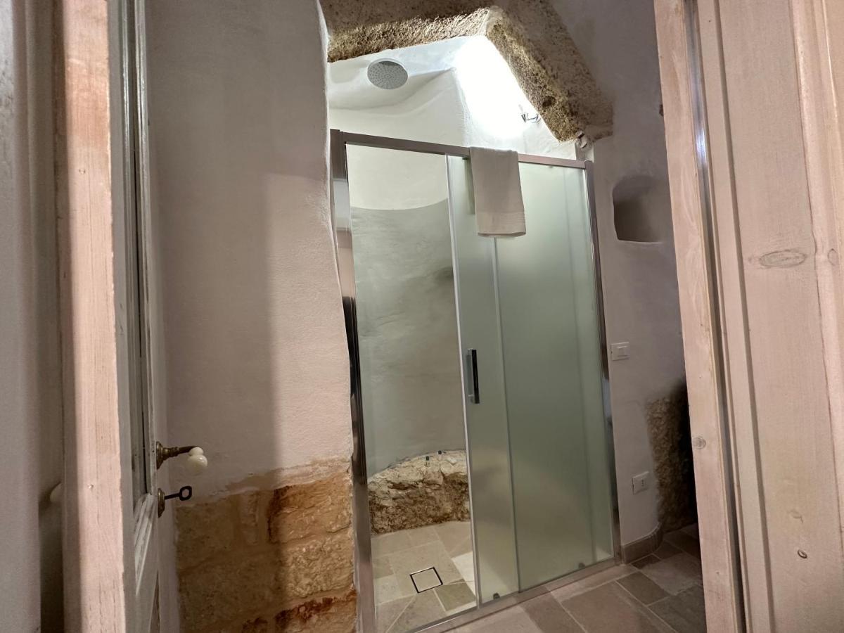 Arquati Room Ostuni Exterior photo