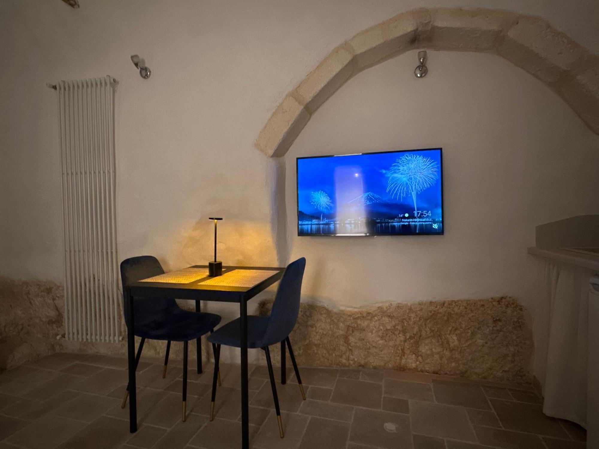 Arquati Room Ostuni Exterior photo