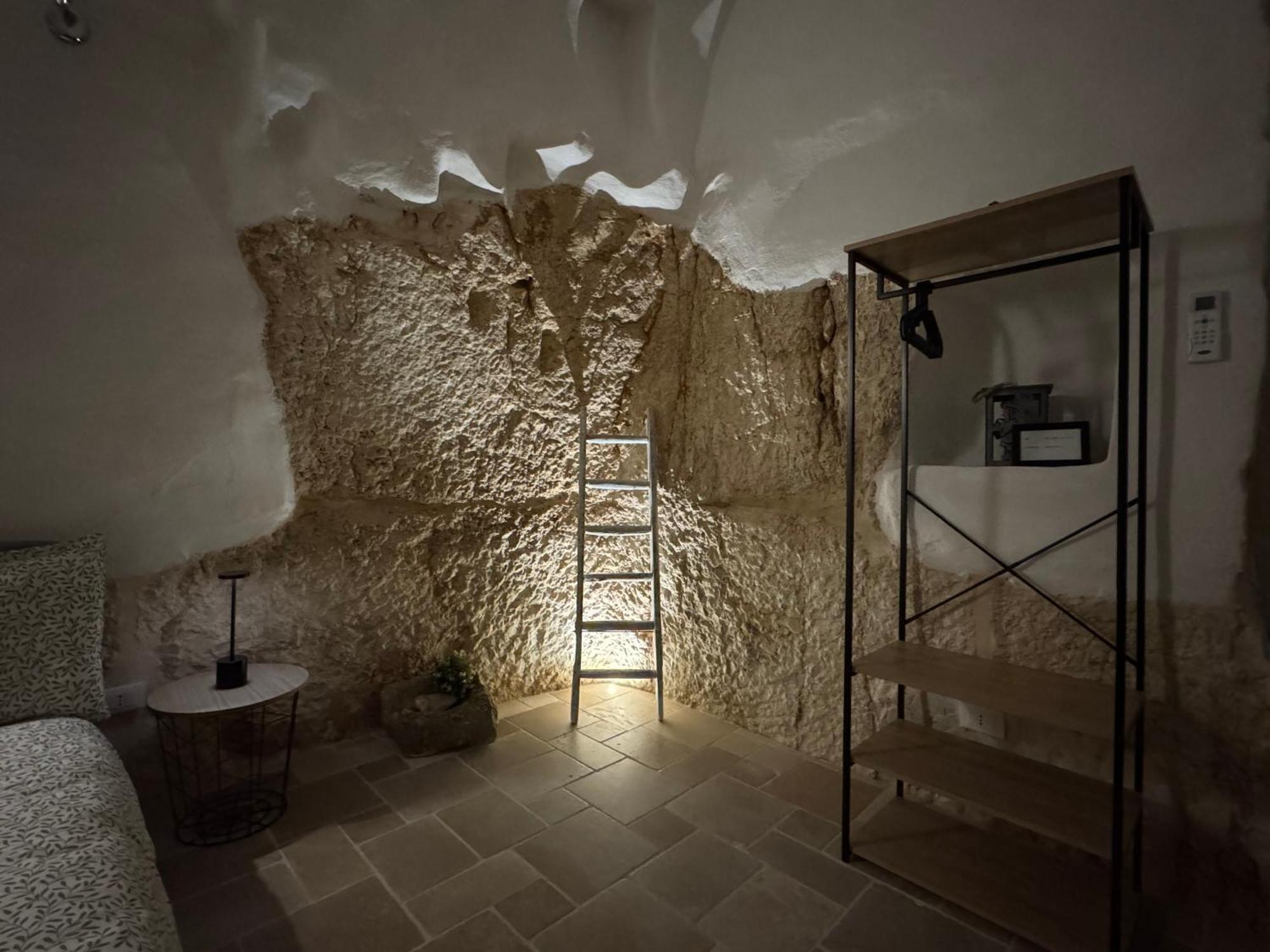 Arquati Room Ostuni Exterior photo