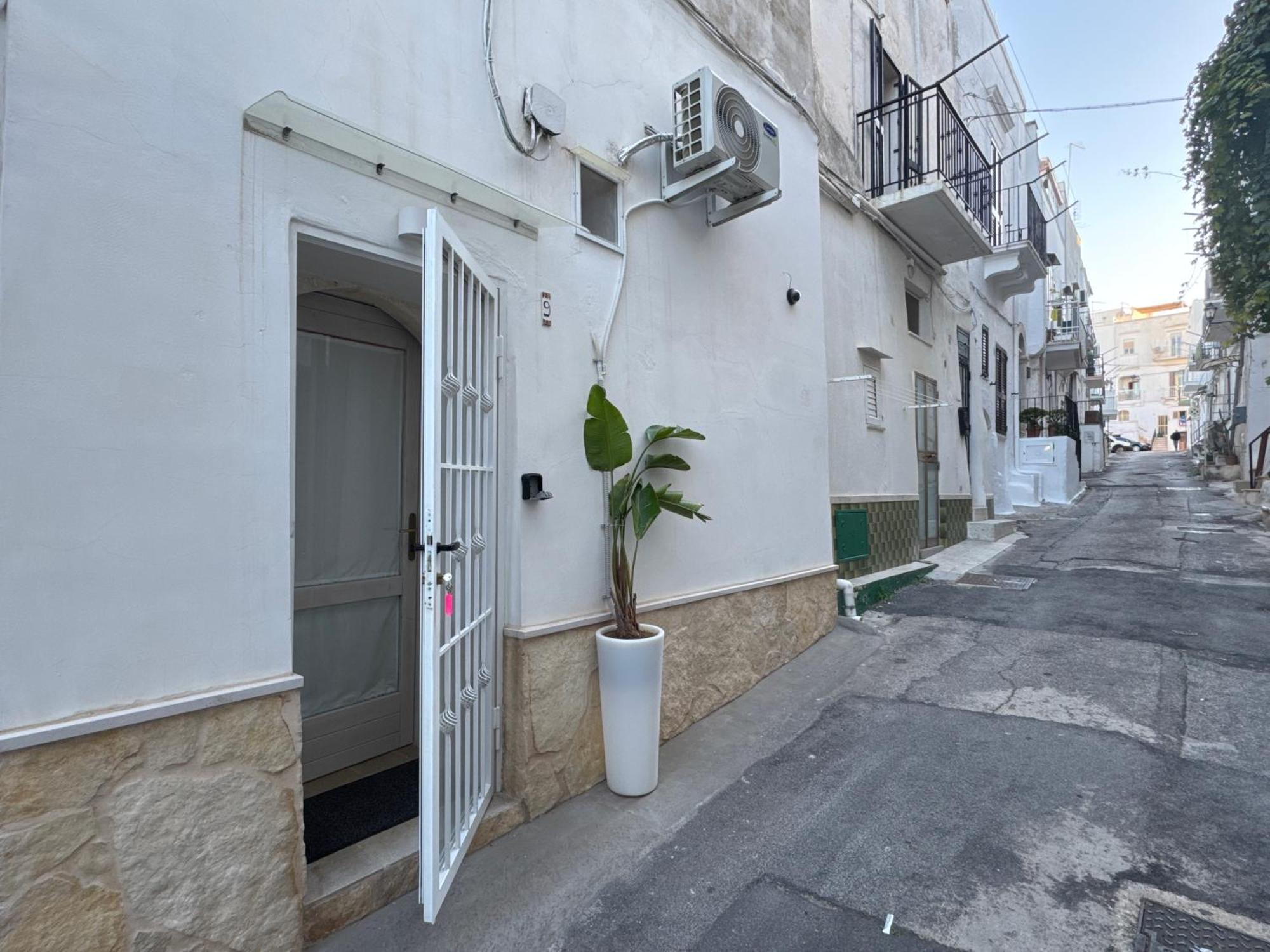 Arquati Room Ostuni Exterior photo