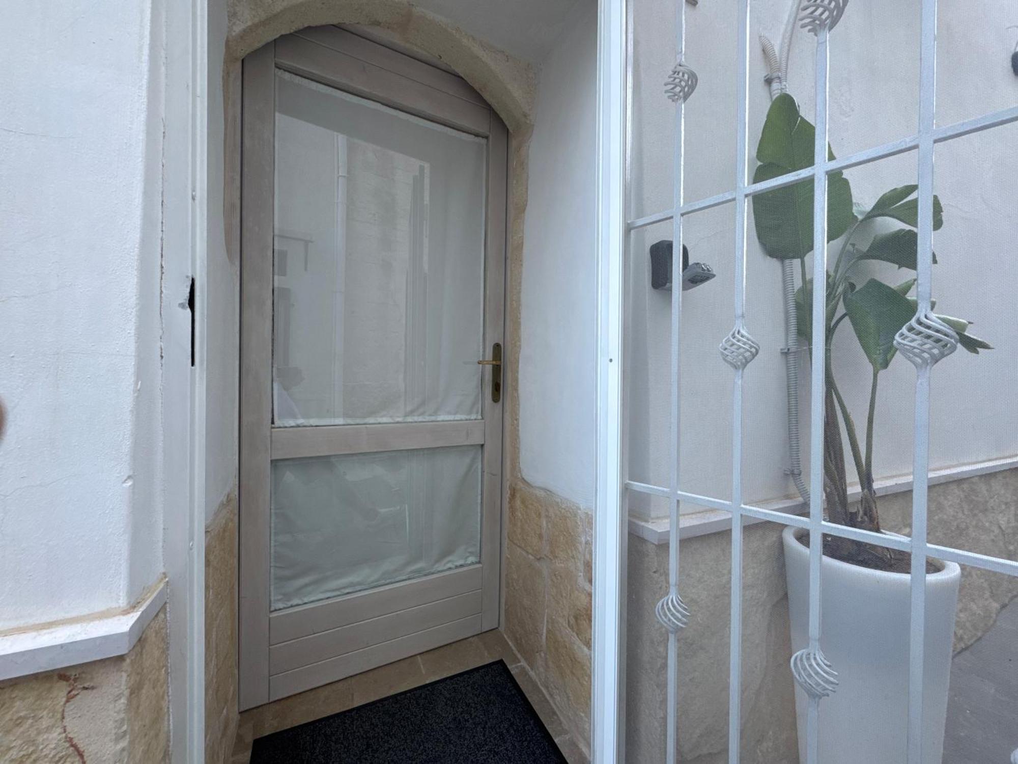 Arquati Room Ostuni Exterior photo