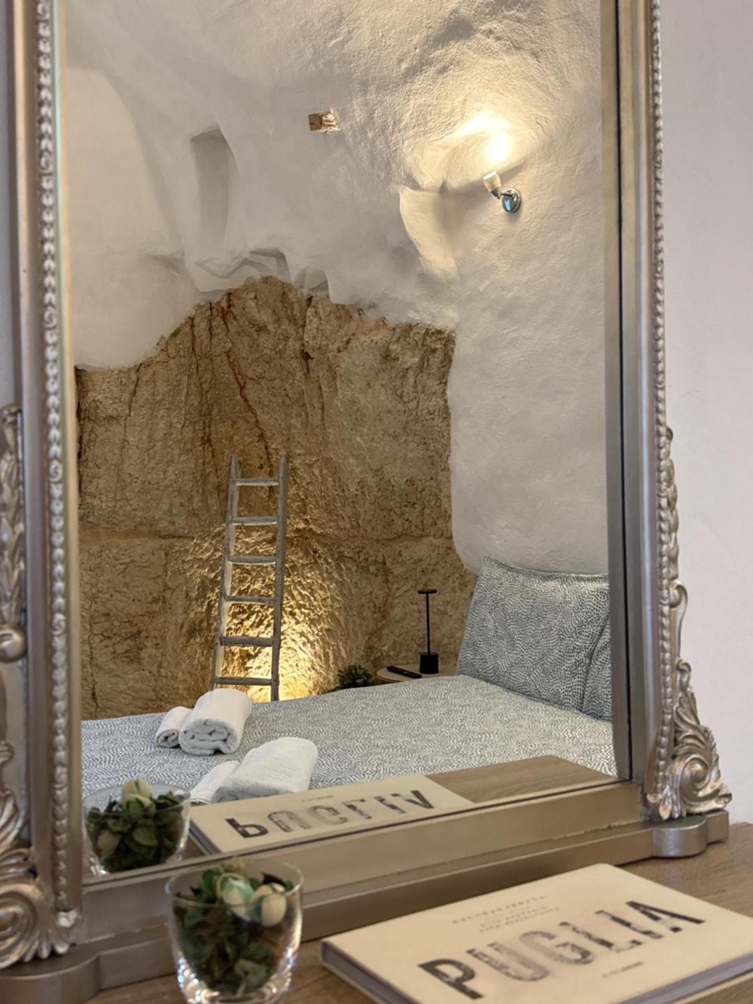 Arquati Room Ostuni Exterior photo