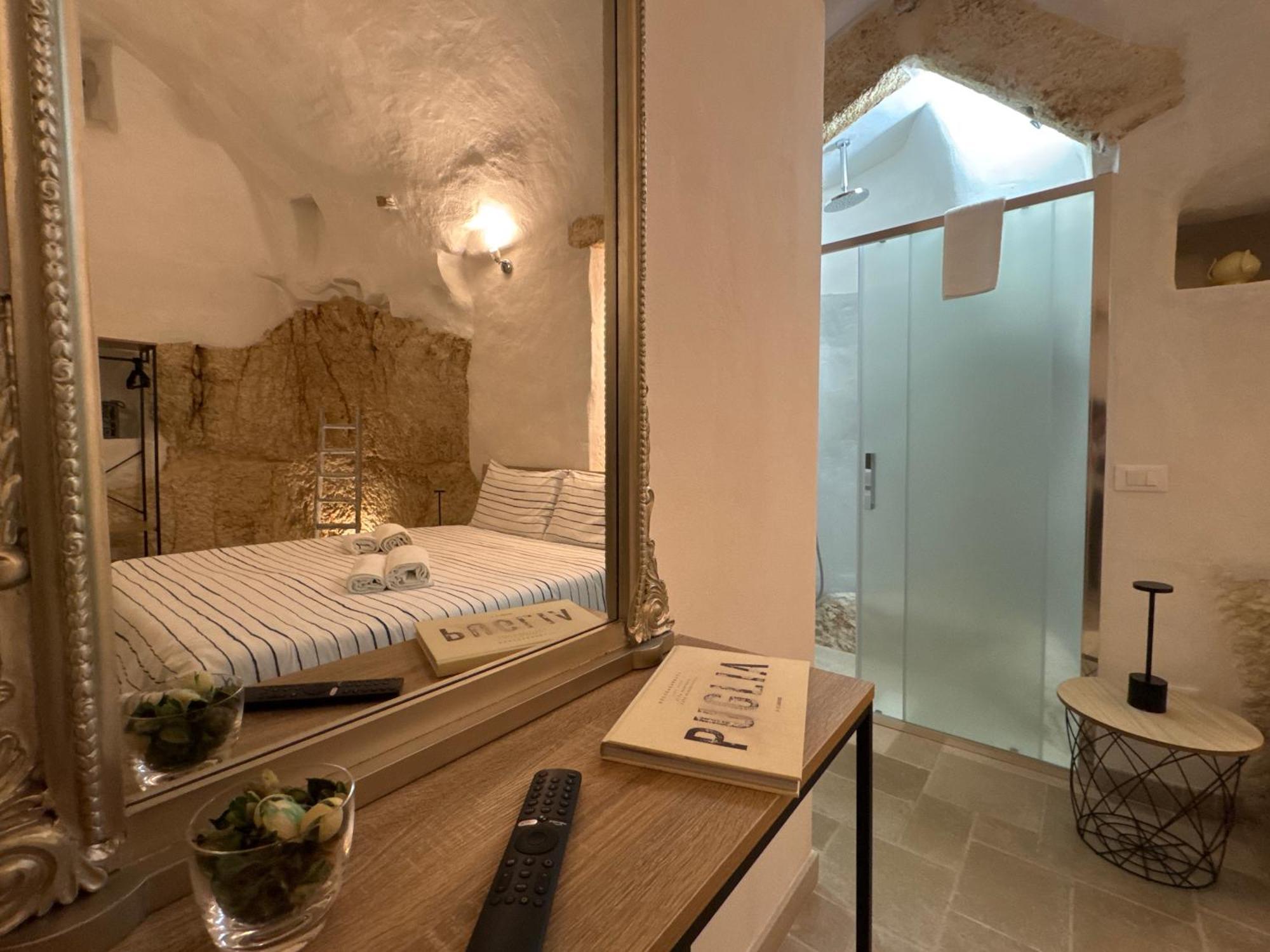 Arquati Room Ostuni Exterior photo
