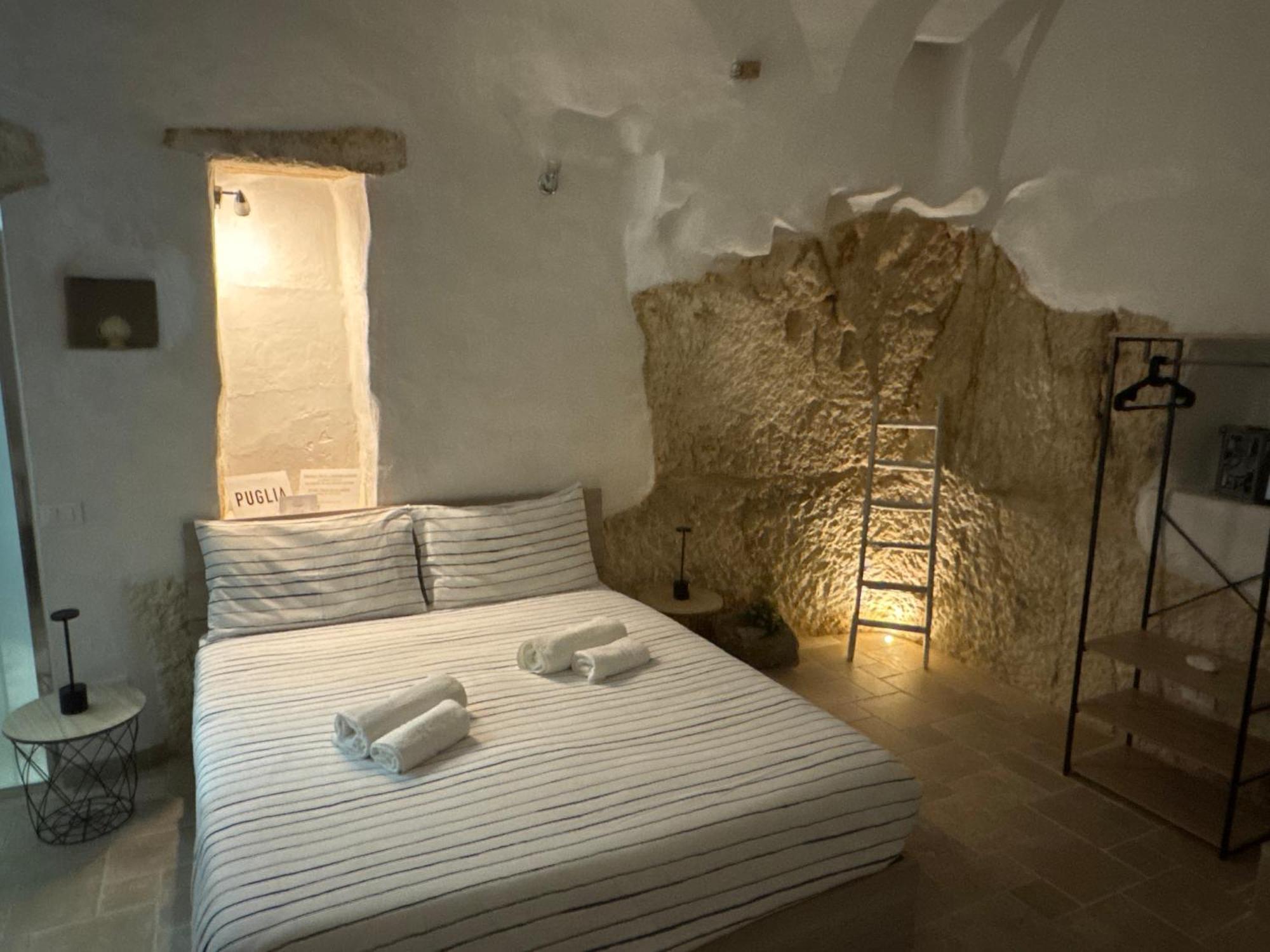 Arquati Room Ostuni Exterior photo